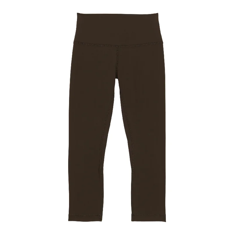 Women's Active Clothing lululemon Align™ High Rise Crop - Resale