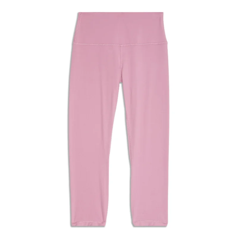 Elegant Women's Clothing lululemon Align™ High-Rise Crop - Resale