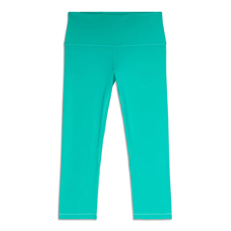 Women's Clothing Boutique lululemon Align™ High-Rise Crop - Resale