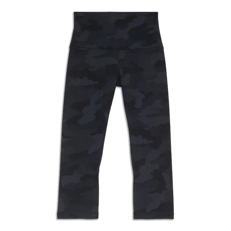 Women's Evening Outfit lululemon Align™ High-Rise Crop - Resale
