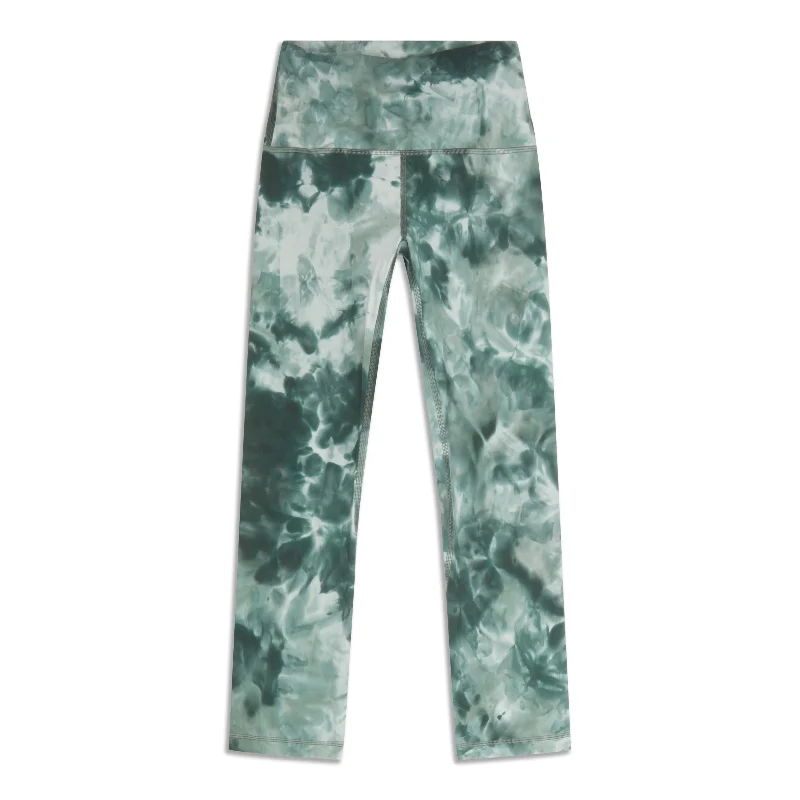 Affordable Women's Fashion lululemon Align™ High-Rise Crop - Resale
