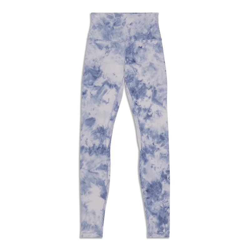 Women's Activewear Attire lululemon Align™ High Rise Legging - Resale