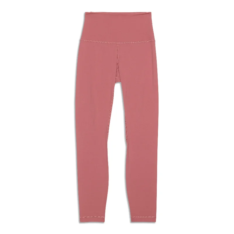 Sustainable Women's Clothing lululemon Align™ High-Rise Pant - Resale