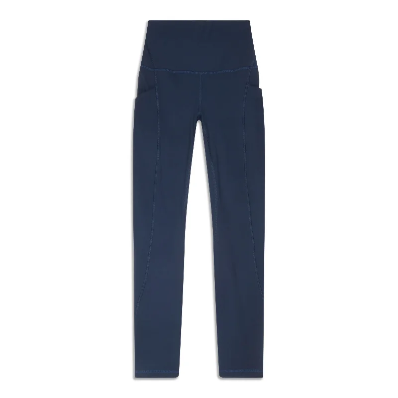 Affordable Women's Outfit lululemon Align™ High-Rise Pant With Pockets - Resale