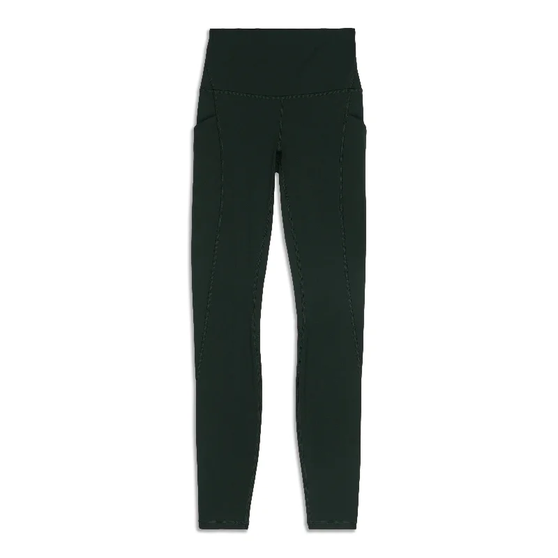 Women's Elegant Clothing Sets lululemon Align™ High-Rise Pant With Pockets - Resale