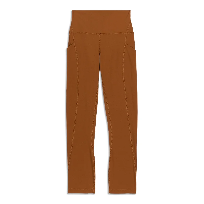 Modern Women's Apparel lululemon Align™ High-Rise Pant With Pockets - Resale