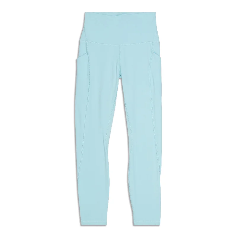 Comfortable Casual Wear lululemon Align™ High-Rise Pant With Pockets - Resale