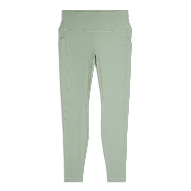 Women's Stylish Professional Apparel lululemon Align™ High-Rise Pant With Pockets - Resale