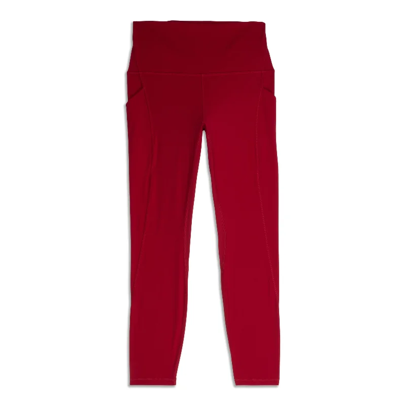 Women's High-End Clothing lululemon Align™ High-Rise Pant With Pockets - Resale