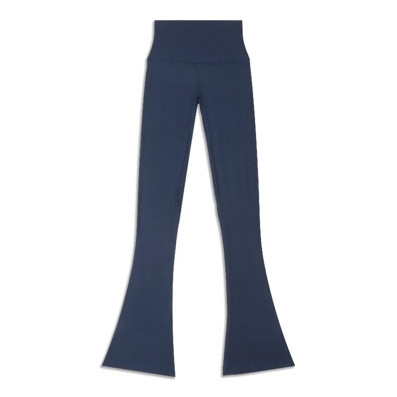 Casual Chic Clothing For Women lululemon Align™ High-Rise Ribbed Mini-Flare Pant - Resale Casual Chic Clothing For Women lululemon Align™ High-Rise Ribbed Mini-Flare Pant - Resale