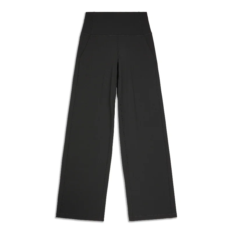 Women's Versatile Apparel lululemon Align™ HR Wide-Leg Pant - Resale