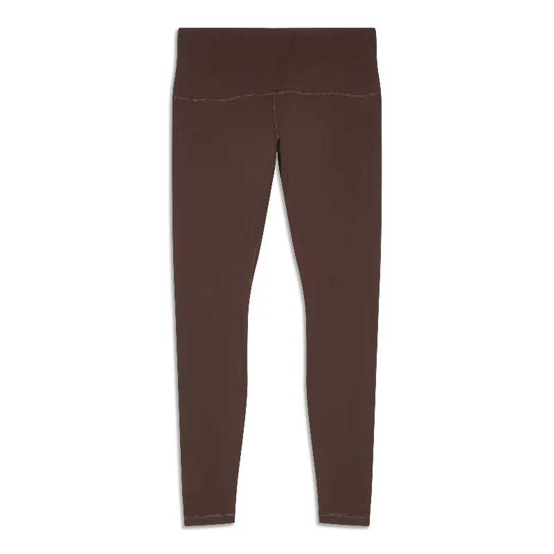 Women's Romantic Outfit lululemon Align™ Super-High-Rise Pant - Resale