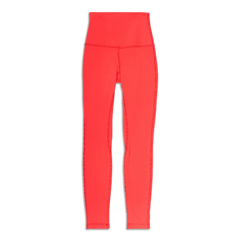 Women's Date Night Outfit lululemon Align™ Super-High-Rise Pant - Resale
