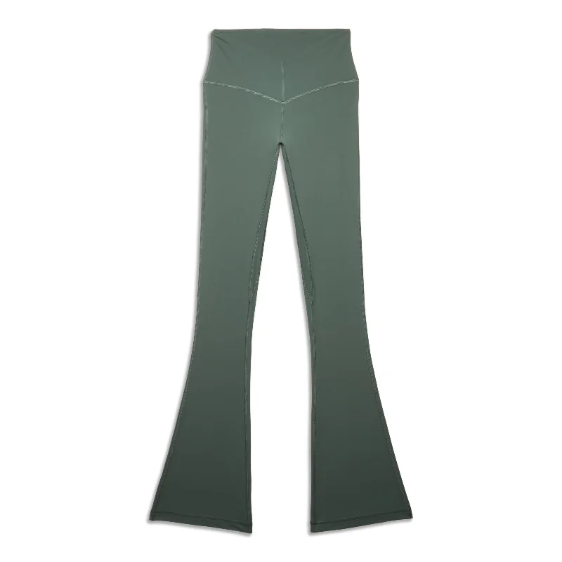 Women's Seasonal Apparel lululemon Align™ V-Waist Mini-Flared Pant - Resale