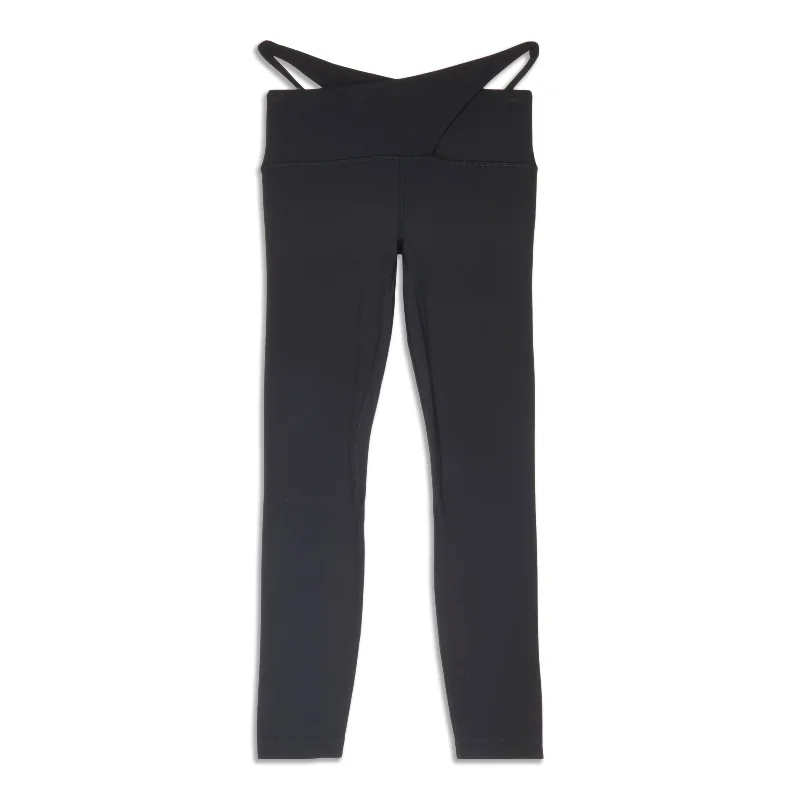 Women Fashion lululemon Align™ Wrap-Waist Tight - Resale