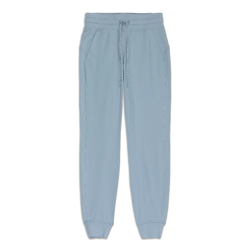 Formal Attire For Women Ready To High-Rise Jogger - Resale