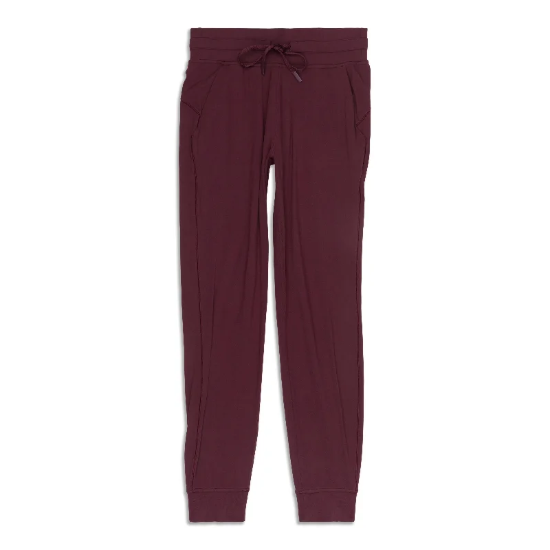 Affordable Women's Garments Ready To Rulu Jogger - Resale