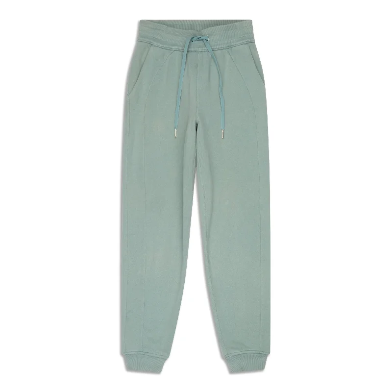 Clothes For Sale Scuba HR Jogger - Resale