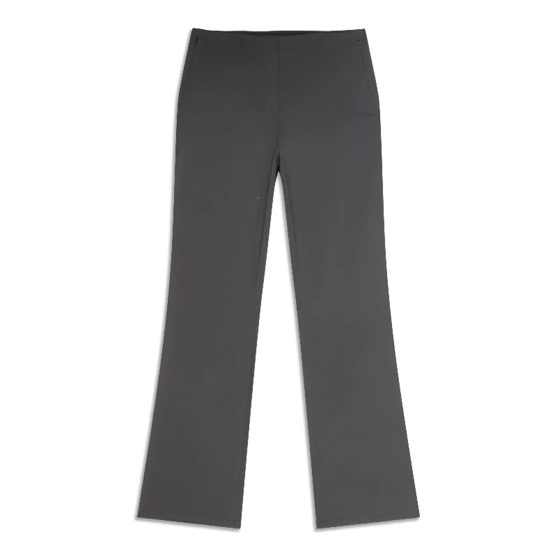 Clothing Sales Smooth Fit Pull-On High-Rise Pant - Resale