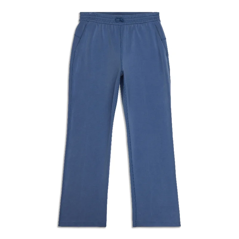 Modern Women's Wardrobe Essentials Softstreme High-Rise Pant - Resale