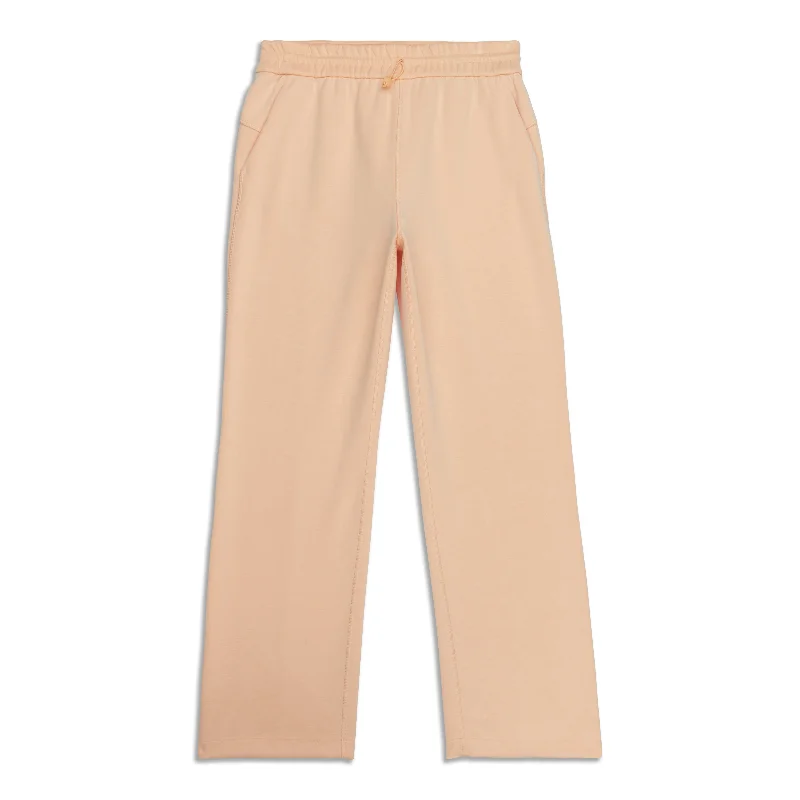 Women's Clothing For Casual Outings Softstreme High-Rise Pant - Resale