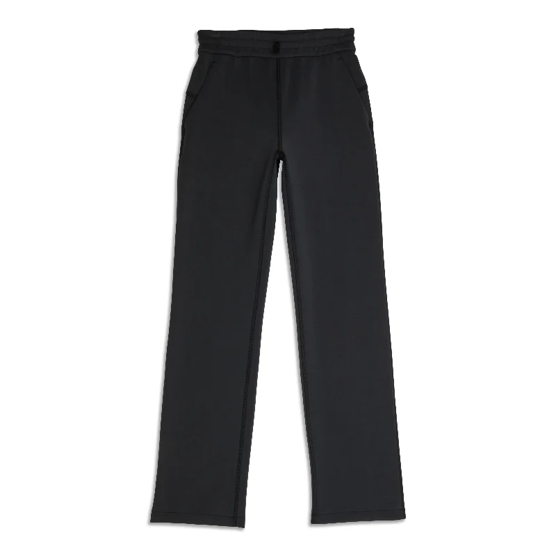 Women's Chic Outerwear Garments Softstreme High-Rise Pant - Resale