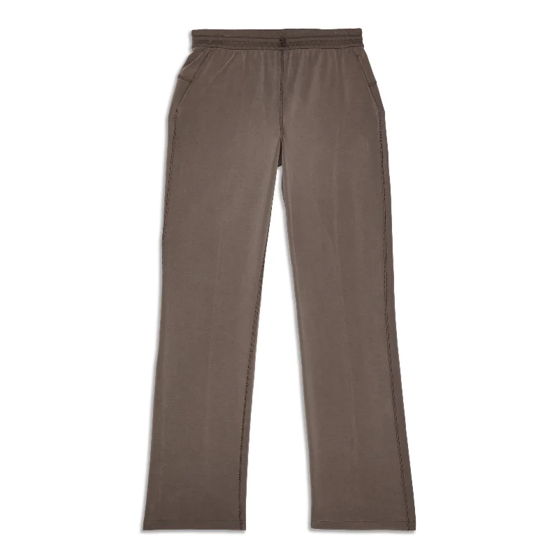 Women's Formal Event Clothing Softstreme High-Rise Pant - Resale