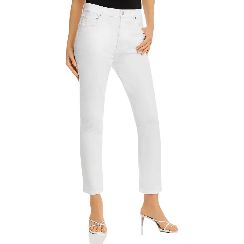 Classic Women's Apparel Stella Womens Denim Stretch Skinny Jeans