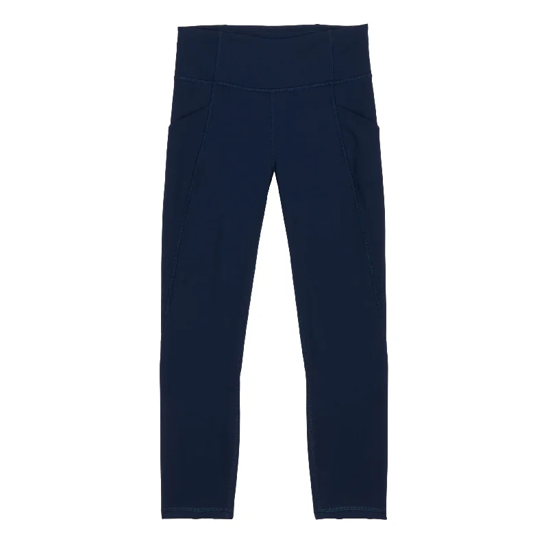 Comfortable Women's Attire Time To Sweat Crop - Resale