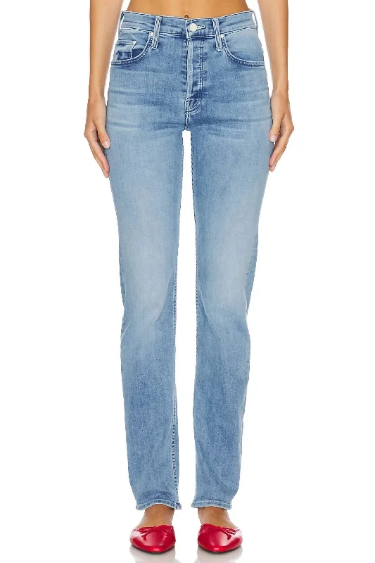 Designer Women's Fashion Online Tomcat Skimp Jean In All Over The Map