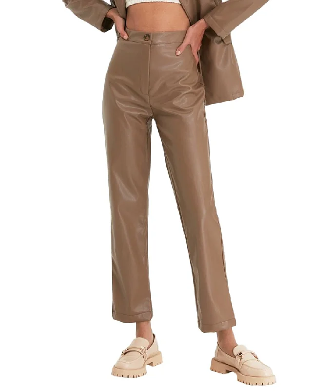 Women's Casual Dresses Trendyol Trouser