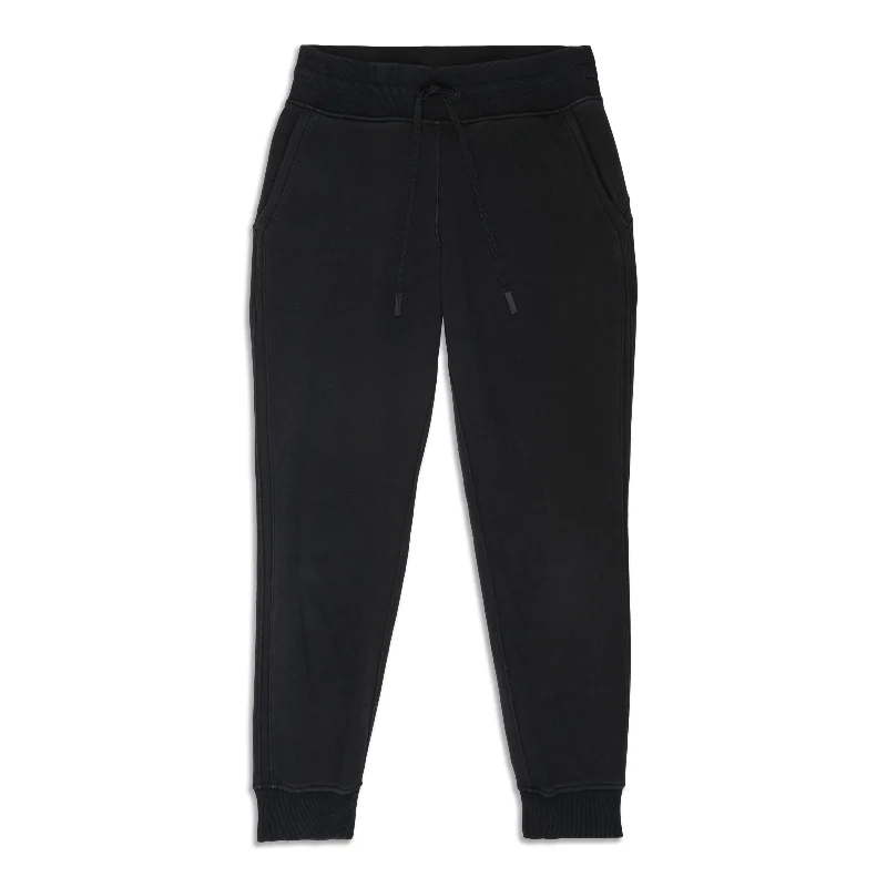 Women's Athletic Clothes Warm Down Jogger - Resale