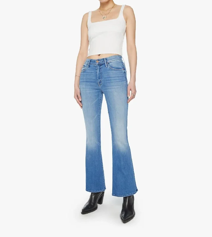 Comfortable Casual Women's Clothing Weekender Jean In Layover