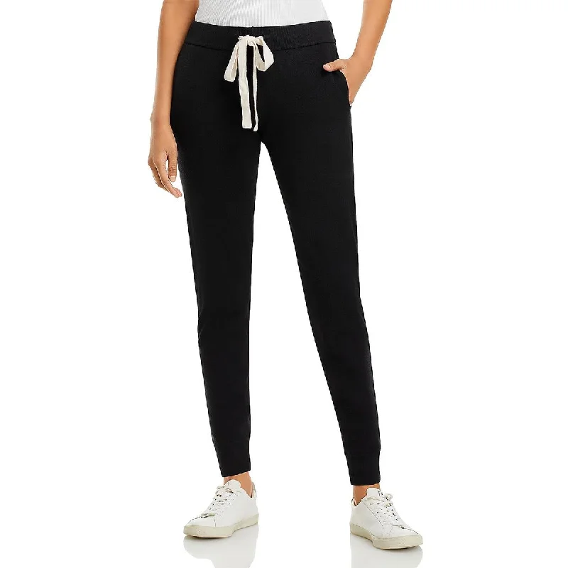 Chic Women's Outfit Ideas Womens Jogger Drawstring Waist Jogger Pants