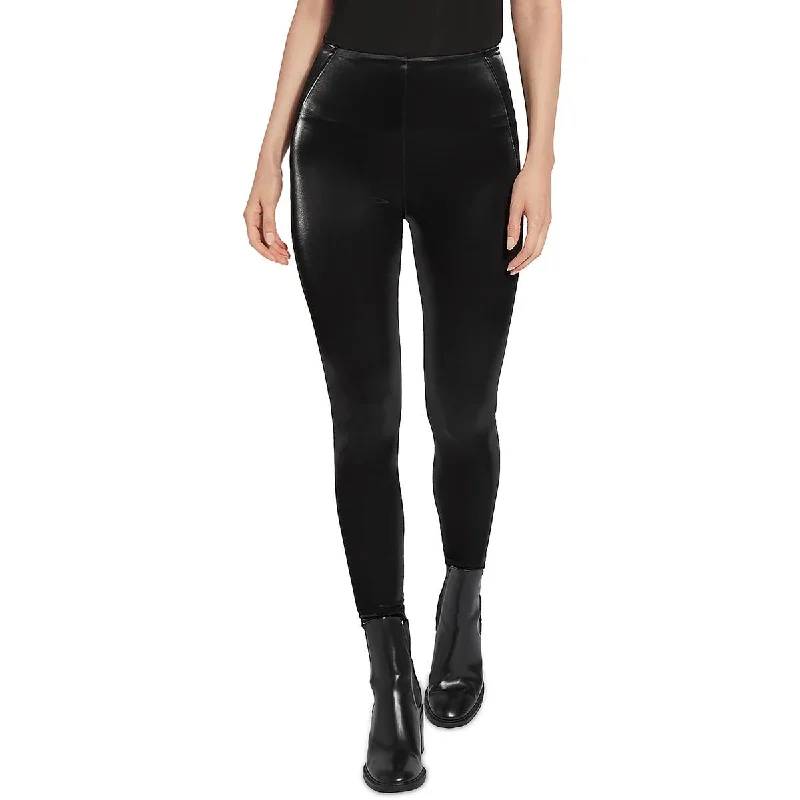 Women's Work Outfit For The Office Womens Skinny Leg Legging Leggings