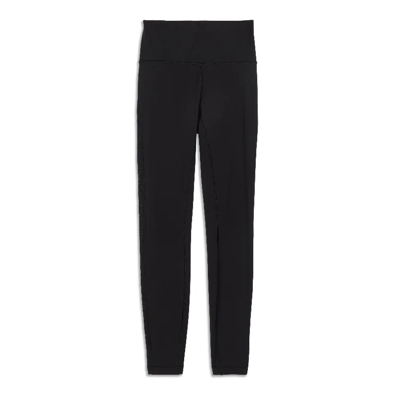 Women's Clothes And Garments Wunder Under High Rise Legging - Resale