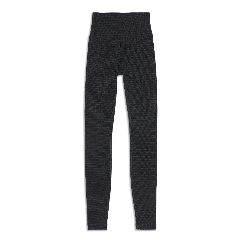 Timeless Women's Fashion Styles Wunder Under High Rise Legging - Resale