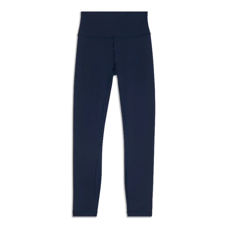 Woman Clothing Wunder Under High Rise Legging - Resale