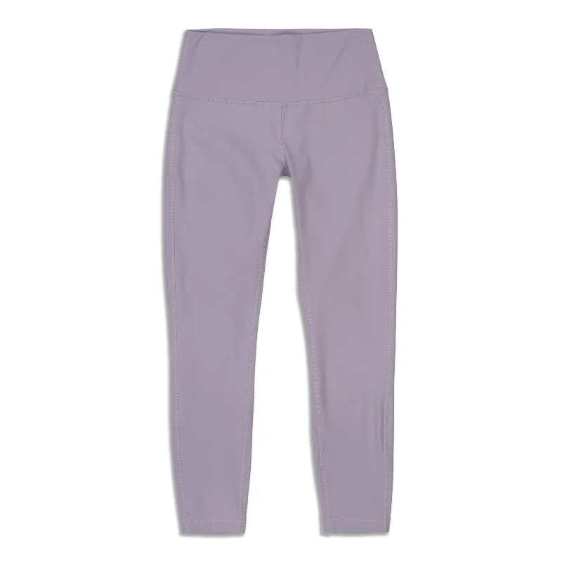 Elegant Women's Evening Garments Wunder Under High Rise Legging - Resale