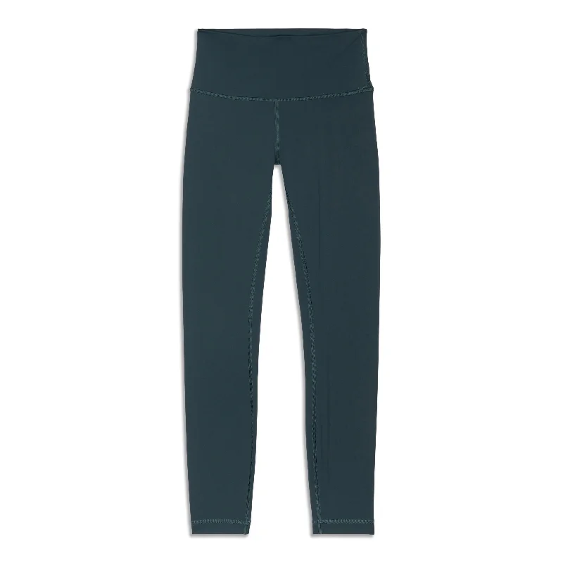 Bold and Elegant Women's Fashion Wunder Under High Rise Legging - Resale