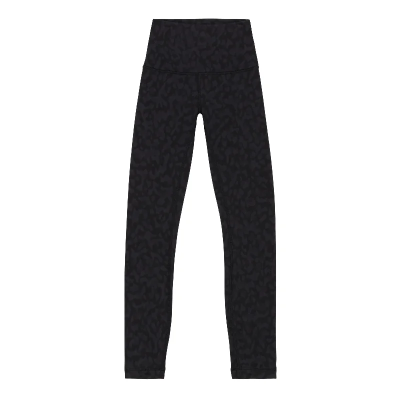 Casual Chic Clothing For Women Wunder Under High Rise Legging - Resale