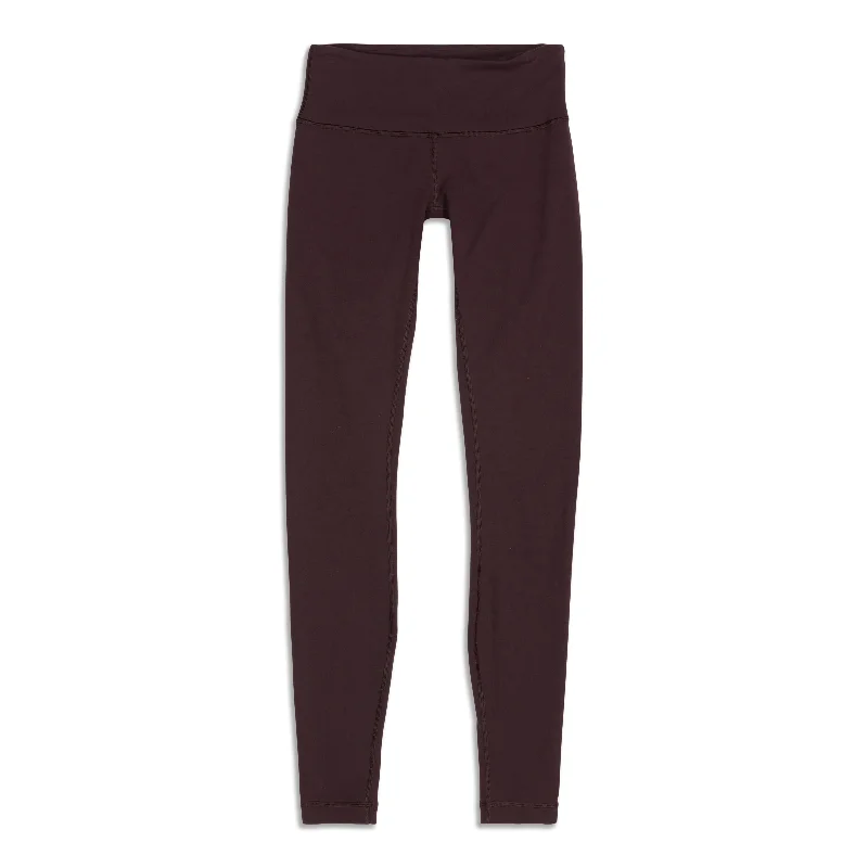 Vintage-Inspired Women's Clothes Wunder Under Low Rise Legging - Resale