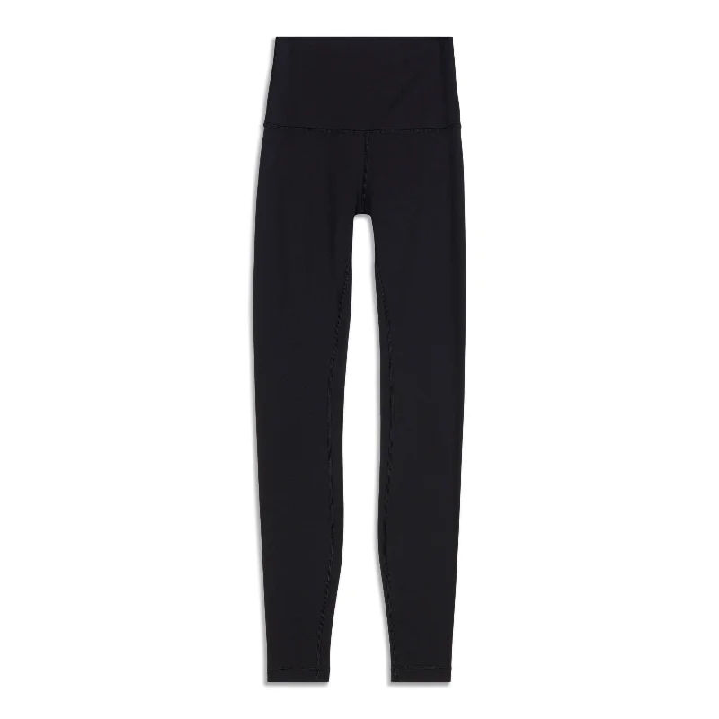 Women's Outerwear Apparel Wunder Under Super-High-Rise Tight - Resale