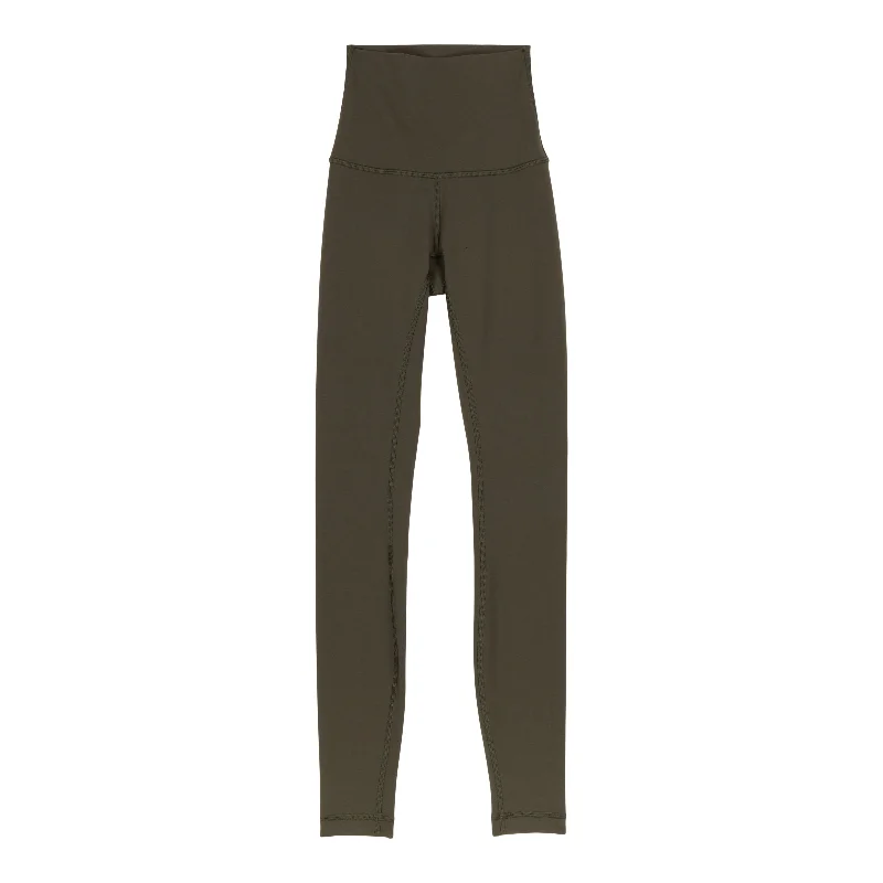 Women's Elegant Apparel Wunder Under Super-High-Rise Tight - Resale